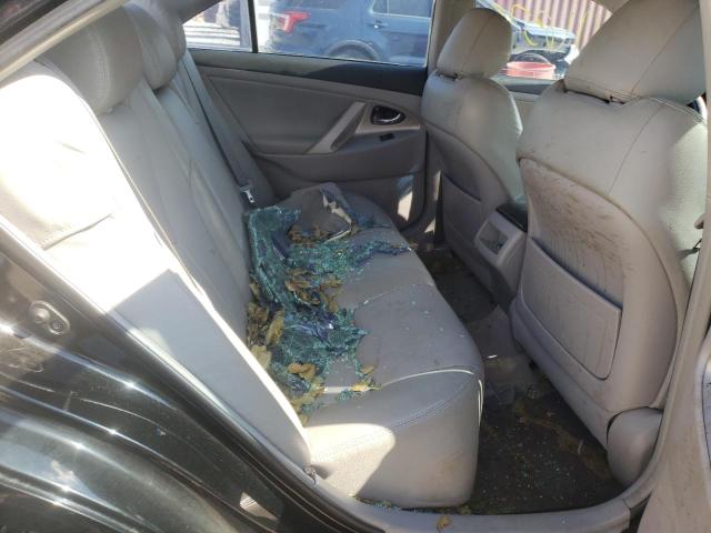Photo 6 from auction – 2011 TOYOTA CAMRY BASE with VIN 4T1BF3EKXBU149073