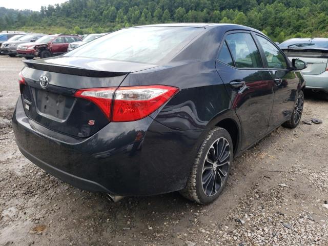 Photo 4 from auction – 2016 TOYOTA COROLLA L with VIN 2T1BURHE4GC686870