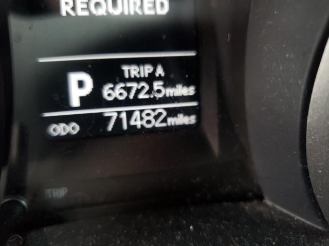 Photo 8 from auction – 2016 TOYOTA COROLLA L with VIN 2T1BURHE4GC686870