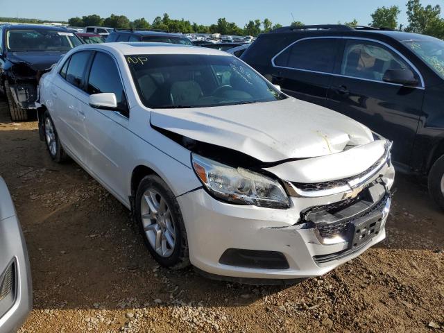 Photo 1 from auction – 2015 CHEVROLET MALIBU 1LT with VIN 1G11C5SL8FF173702