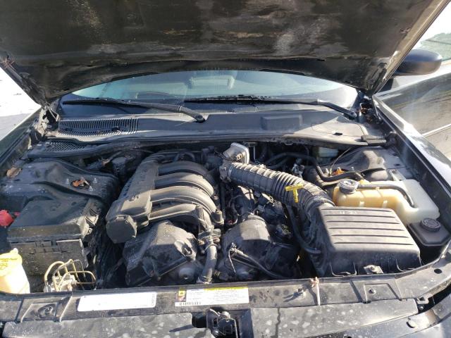 Photo 7 from auction – 2009 DODGE CHARGER with VIN 2B3KA43D59H558111
