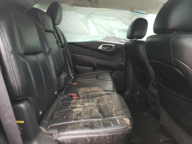 Photo 6 from auction – 2016 NISSAN PATHFINDER with VIN 5N1AR2MM8GC651173