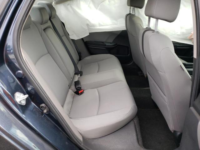 Photo 6 from auction – 2017 HONDA CIVIC EX with VIN 19XFC1F34HE028895