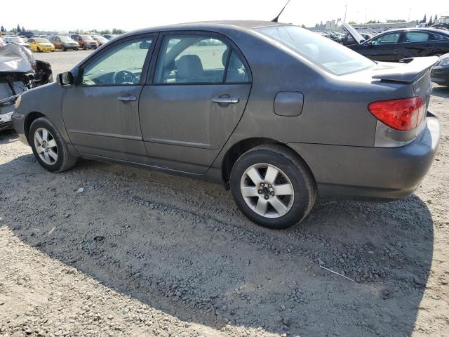 Photo 3 from auction – 2007 TOYOTA COROLLA CE with VIN 1NXBR30E87Z907251