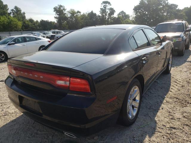 Photo 4 from auction – 2013 DODGE CHARGER SE with VIN 2C3CDXBG4DH738362