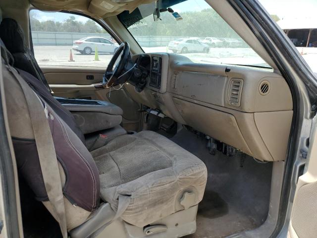 Photo 5 from auction – 2002 CHEVROLET SILVERADO with VIN 2GCEC19V921345097