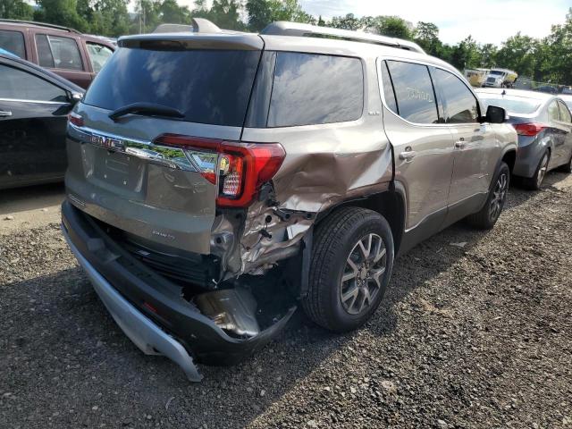 Photo 4 from auction – 2022 GMC ACADIA SLE with VIN 1GKKNRL49NZ170278