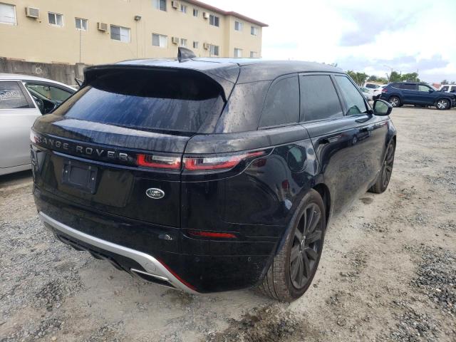Foto 4 de la subasta – 2020 LAND ROVER RANGE ROVE con VIN SALYM2EV0LA237957