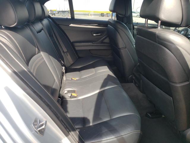 Photo 6 from auction – 2015 BMW 535 I with VIN WBA5B1C54FG126940