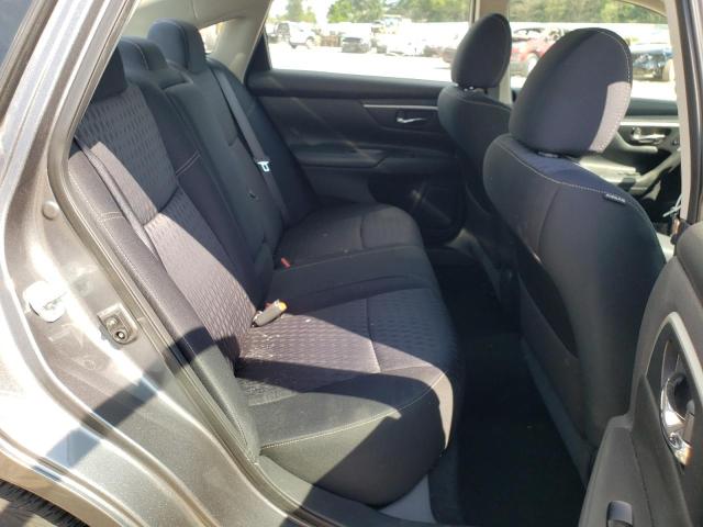 Photo 6 from auction – 2017 NISSAN ALTIMA 2.5 with VIN 1N4AL3AP3HC188859