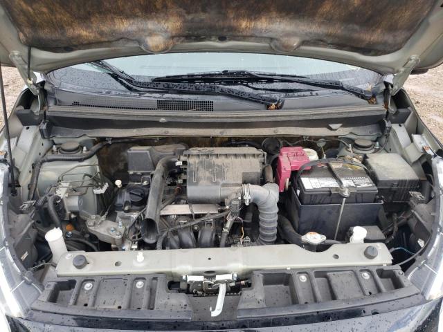 Photo 7 from auction – 2017 MITSUBISHI MIRAGE G4 with VIN ML32F3FJ9HHF19575