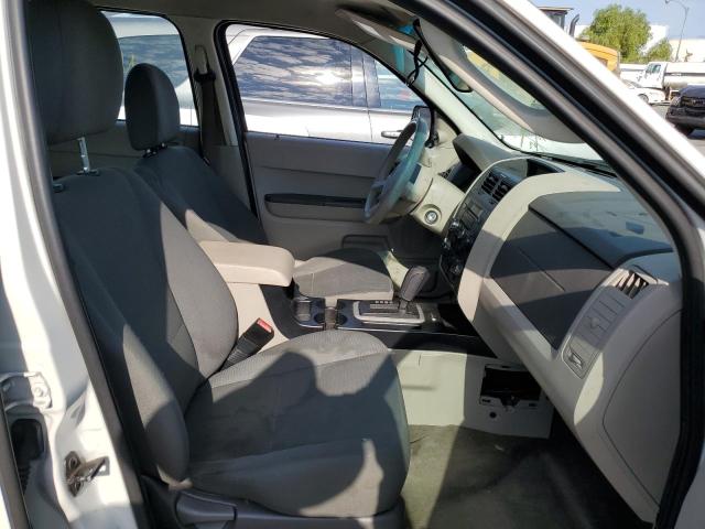 صورة رقم 5 من المزاد - 2011 FORD ESCAPE XLS مع VIN 1FMCU0C72BKA74596