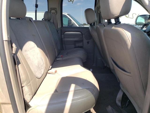 Photo 6 from auction – 2004 DODGE RAM 1500 S with VIN 1D7HA18D84S668545