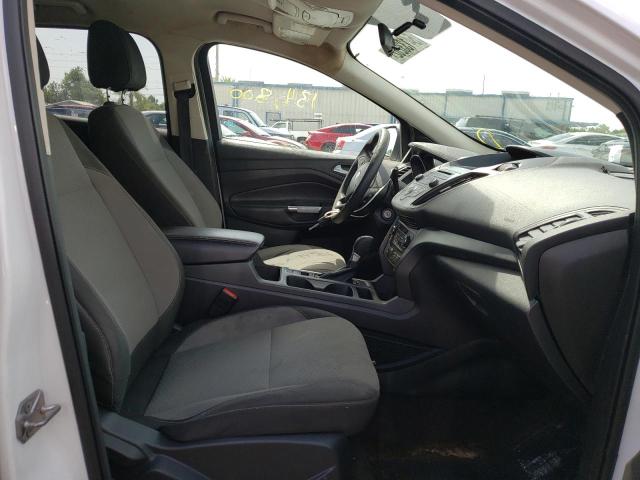 Photo 5 from auction – 2017 FORD ESCAPE SE with VIN 1FMCU0GD1HUC12237