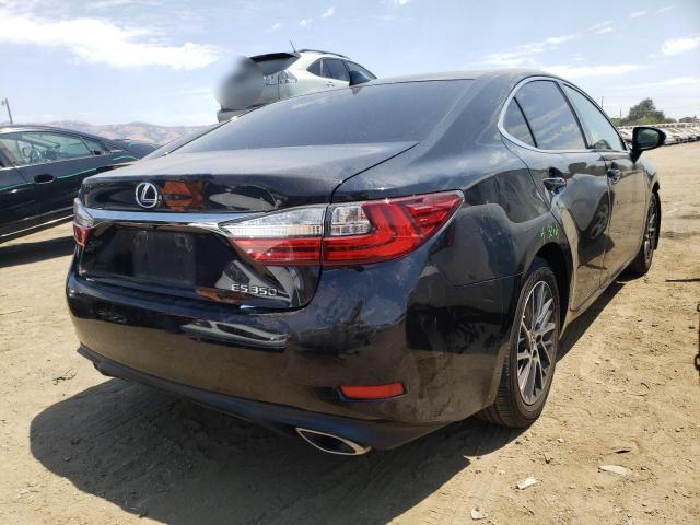 Photo 4 from auction – 2017 LEXUS ES 350 with VIN 58ABK1GG8HU053467