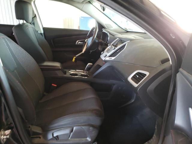 Photo 5 from auction – 2015 GMC TERRAIN SL with VIN 2GKFLWE35F6418775