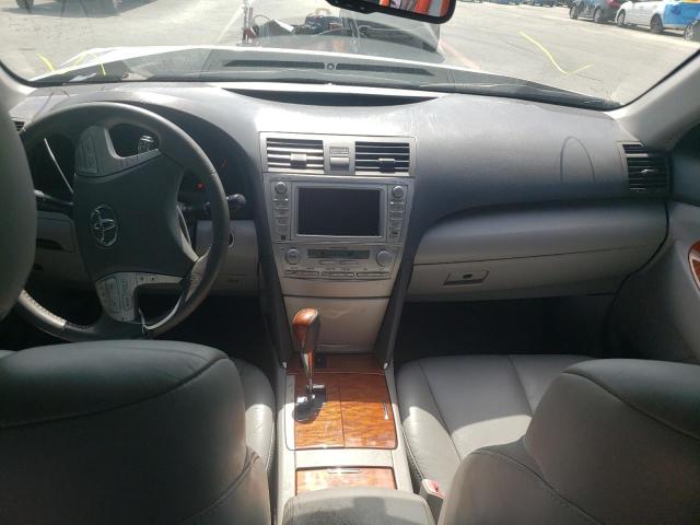 Photo 9 from auction – 2011 TOYOTA CAMRY SE with VIN 4T1BK3EK0BU127028