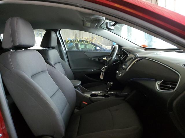 Photo 5 from auction – 2018 CHEVROLET MALIBU LT with VIN 1G1ZD5STXJF292392