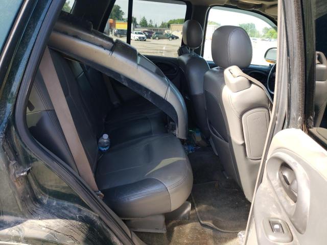 Photo 6 from auction – 2003 CHEVROLET TRAILBLAZE with VIN 1GNDT13S032118934