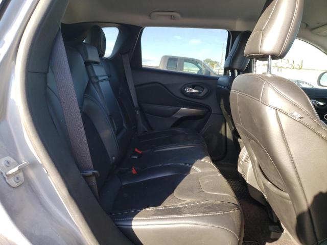 Photo 6 from auction – 2019 JEEP CHEROKEE L with VIN 1C4PJMLN9KD130638