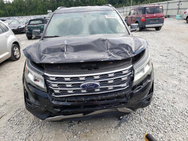 Photo 9 from auction – 2016 FORD EXPLORER X with VIN 1FM5K7D84GGA11105
