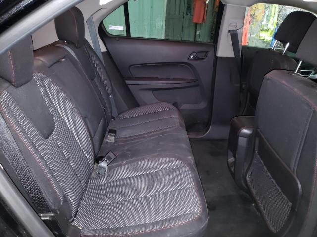 Photo 6 from auction – 2013 CHEVROLET EQUINOX LT with VIN 2GNALDEK9D6272810