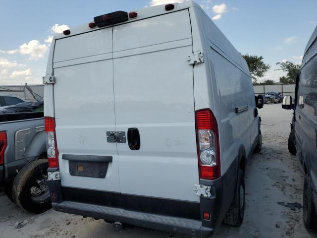 Photo 4 from auction – 2020 RAM PROMASTER with VIN 3C6URVJG3LE114397