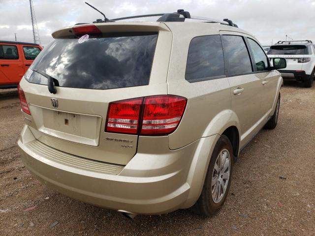 Photo 4 from auction – 2010 DODGE JOURNEY SX with VIN 3D4PG5FV8AT247526