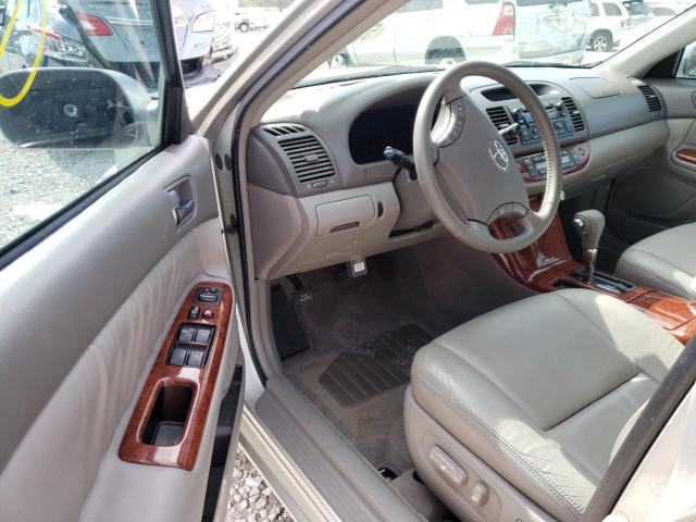 Photo 9 from auction – 2006 TOYOTA CAMRY LE with VIN 4T1BF32K76U632952