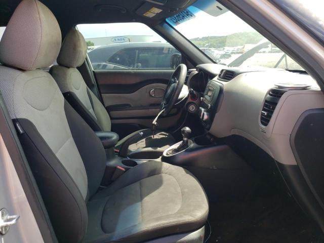 Photo 5 from auction – 2015 KIA SOUL with VIN KNDJN2A23F7766631