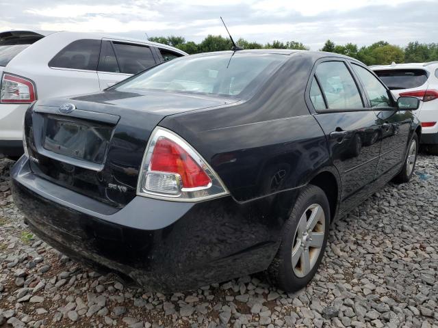 Photo 4 from auction – 2009 FORD FUSION with VIN 3FAHP07169R132471