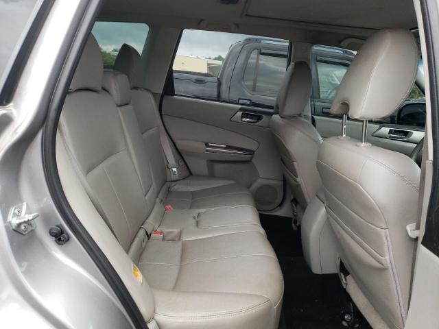 Photo 6 from auction – 2011 SUBARU FORESTER L with VIN JF2SHAECXBH755818