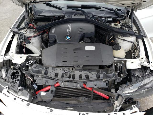 Photo 7 from auction – 2012 BMW 328 I SULE with VIN WBA3C1C5XCF430358