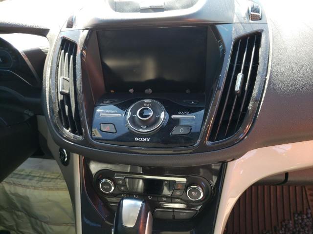 Photo 9 from auction – 2013 FORD C-MAX SEL with VIN 1FADP5BU2DL524898