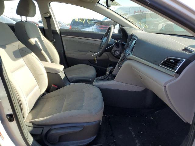 Photo 5 from auction – 2017 HYUNDAI ELANTRA SE with VIN 5NPD84LF4HH107343