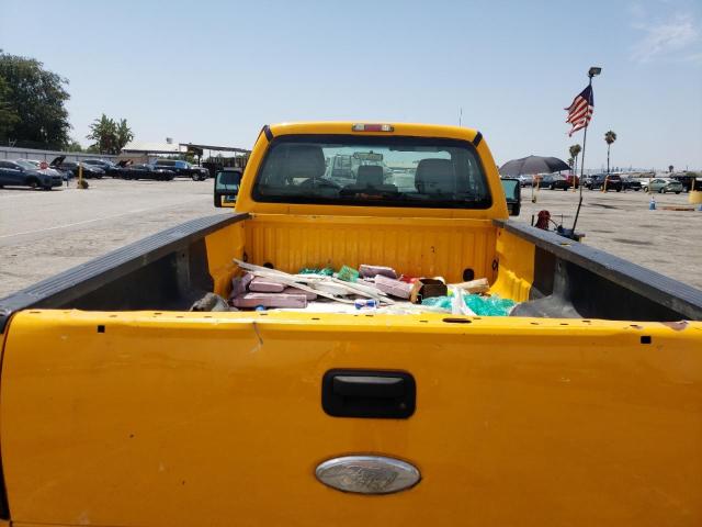 Фото 6 с аукциона – 2011 FORD F250 SUPER с VIN 1FTBF2B69BEC82651