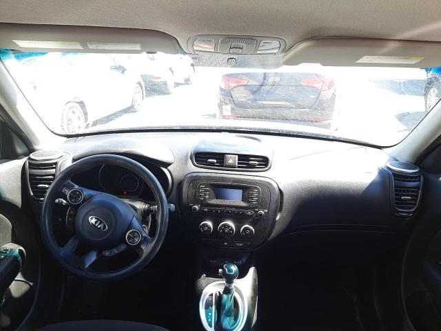 Photo 9 from auction – 2015 KIA SOUL with VIN KNDJN2A28F7212713