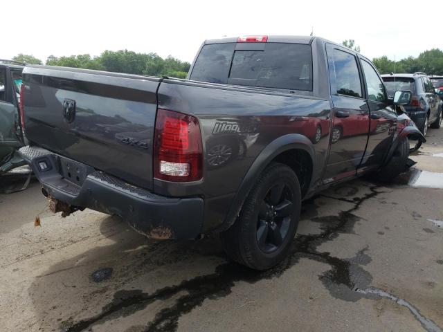 Photo 4 from auction – 2020 RAM 1500 CLASS with VIN 1C6RR7LT5LS137429