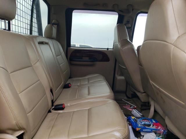Photo 6 from auction – 2007 FORD F350 SUPER with VIN 1FTWW33P97EA68846