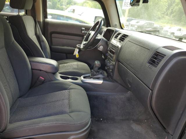 Photo 5 from auction – 2006 HUMMER H3 with VIN 5GTDN136268169027