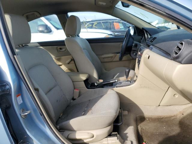 Photo 5 from auction – 2007 MAZDA 3 I with VIN JM1BK32F171763963