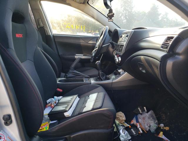 Photo 5 from auction – 2014 SUBARU IMPREZA WR with VIN JF1GV7E6XEG013199