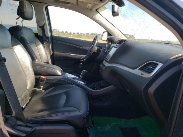 Photo 5 from auction – 2014 DODGE JOURNEY R/ with VIN 3C4PDDFG7ET117907