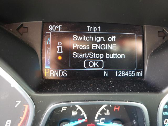 Photo 8 from auction – 2013 FORD ESCAPE TIT with VIN 1FMCU0J92DUC84904