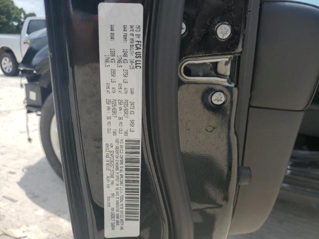 Photo 10 from auction – 2016 DODGE JOURNEY SX with VIN 3C4PDCBG2GT157248