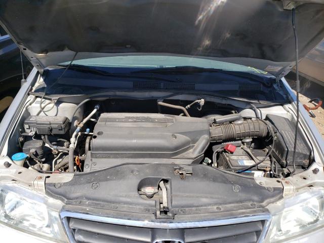 Photo 7 from auction – 2002 HONDA ODYSSEY EX with VIN 5FNRL18682B049027