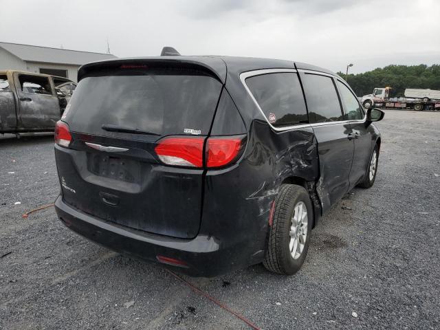 Photo 4 from auction – 2017 CHRYSLER PACIFICA T with VIN 2C4RC1DG0HR571307