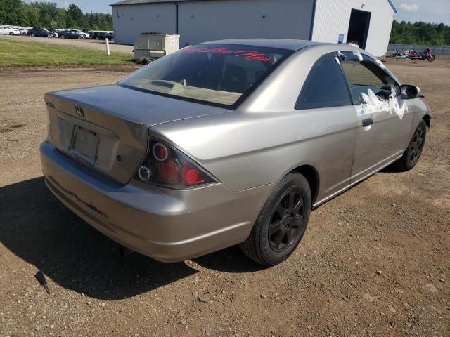 Photo 4 from auction – 2003 HONDA CIVIC EX with VIN 1HGEM22943L008558