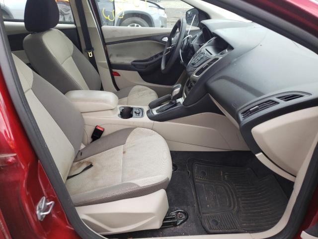 Photo 5 from auction – 2014 FORD FOCUS SE with VIN 1FADP3F22EL180777
