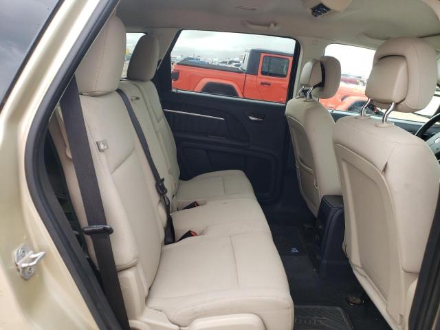 Photo 6 from auction – 2010 DODGE JOURNEY SX with VIN 3D4PG5FV8AT247526
